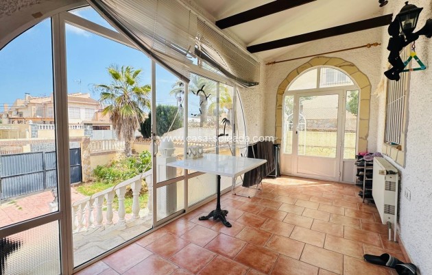 Herverkoop - Herenhuis - Orihuela - Urbanización Perla del Mar