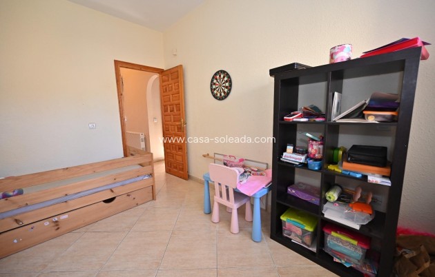 Herverkoop - Herenhuis - Orihuela - Urbanización Perla del Mar