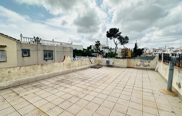 Herverkoop - Herenhuis - Orihuela - Urbanización Perla del Mar