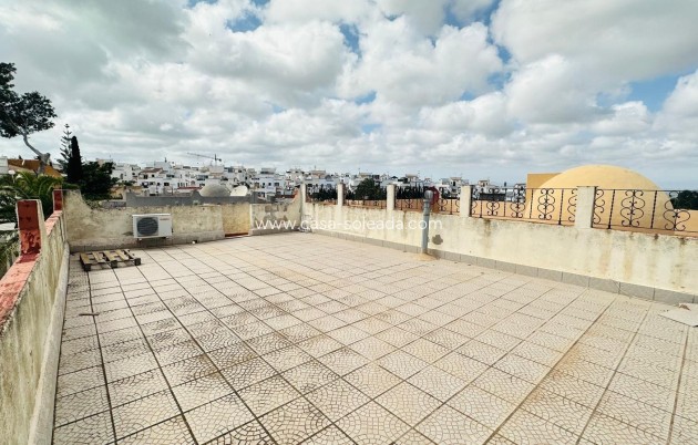 Herverkoop - Herenhuis - Orihuela - Urbanización Perla del Mar