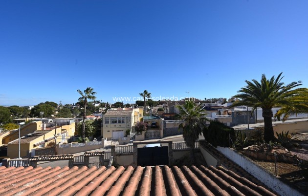 Herverkoop - Herenhuis - Orihuela - Urbanización Perla del Mar
