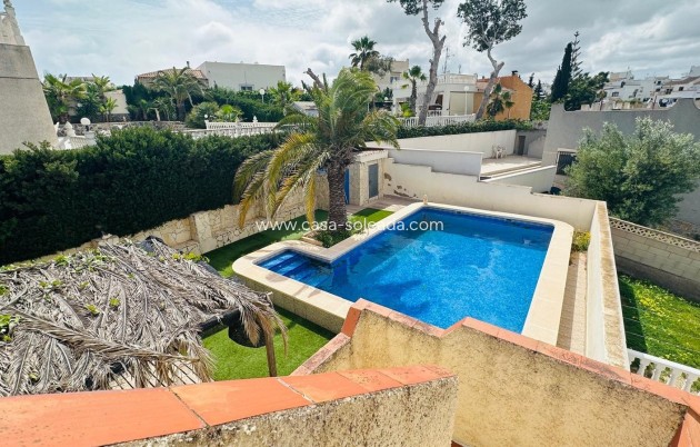 Herverkoop - Herenhuis - Orihuela - Urbanización Perla del Mar
