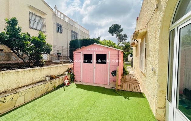 Herverkoop - Herenhuis - Orihuela - Urbanización Perla del Mar