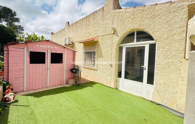 Herverkoop - Herenhuis - Orihuela - Urbanización Perla del Mar