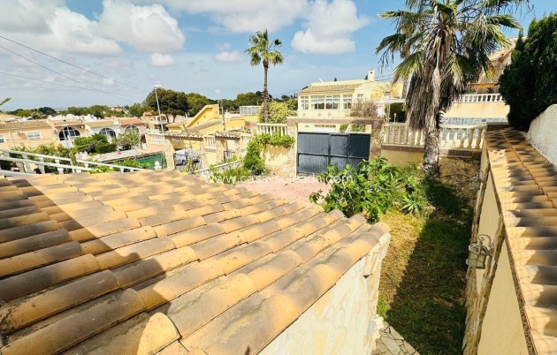Herverkoop - Herenhuis - Orihuela - Urbanización Perla del Mar