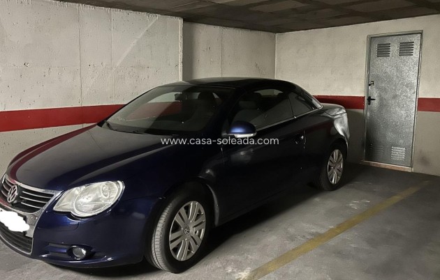 Resale - Apartment / flat - Torrevieja - Costa Blanca
