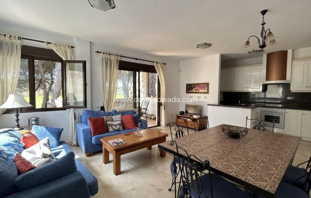 Herverkoop - Appartement / flat - Las Ramblas - Inland