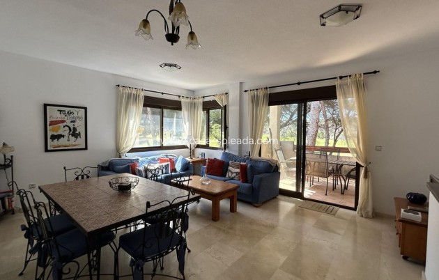 Herverkoop - Appartement / flat - Las Ramblas - Inland