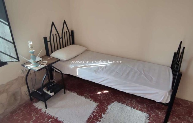 Herverkoop - Country Property/Finca - Jumilla - Inland