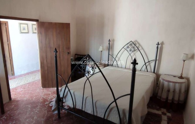 Herverkoop - Country Property/Finca - Jumilla - Inland