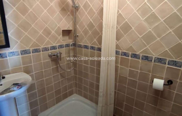 Herverkoop - Country Property/Finca - Jumilla - Inland