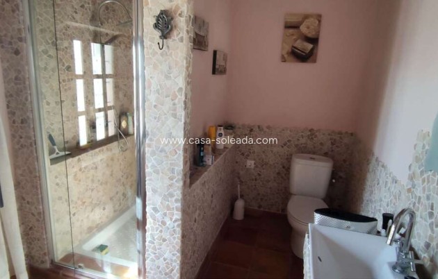 Herverkoop - Country Property/Finca - Jumilla - Inland