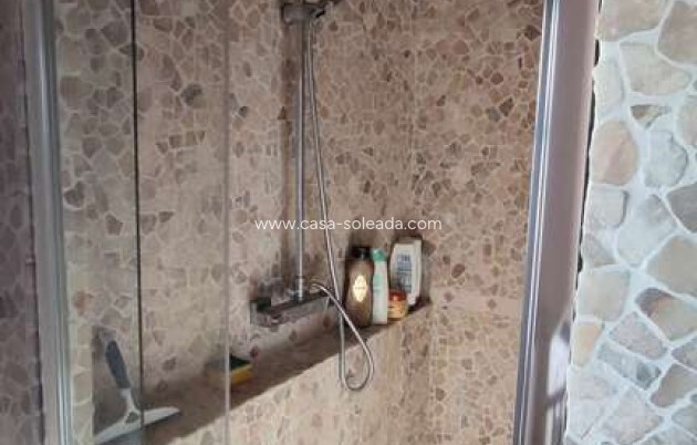 Herverkoop - Country Property/Finca - Jumilla - Inland