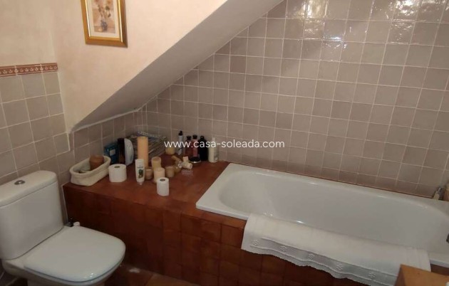 Herverkoop - Country Property/Finca - Jumilla - Inland