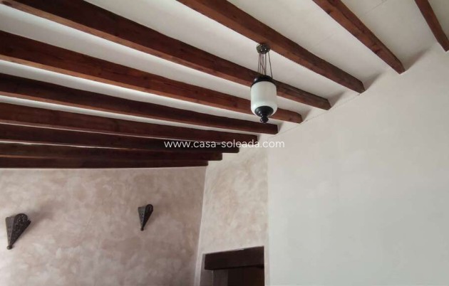 Herverkoop - Country Property/Finca - Jumilla - Inland