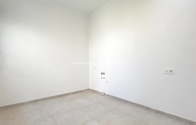 Herverkoop - Villa - Orihuela Costa - Villamartín