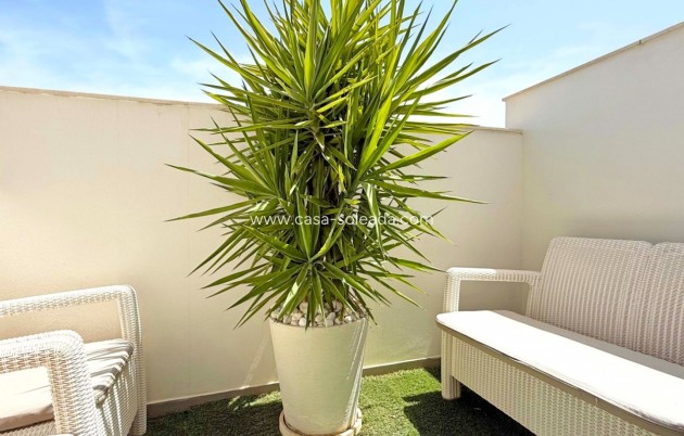 Herverkoop - Herenhuis - Orihuela Costa - Costa Blanca