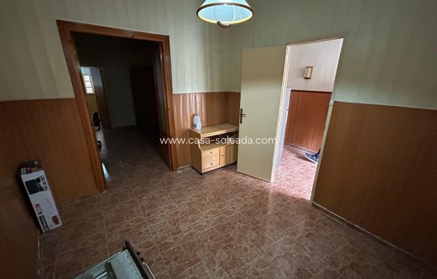 Herverkoop - Villa - Torrevieja - Costa Blanca