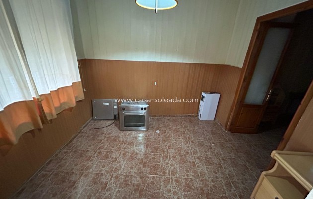 Herverkoop - Villa - Torrevieja - Costa Blanca
