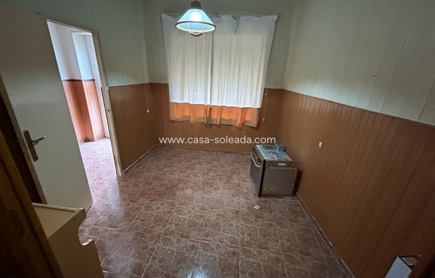 Herverkoop - Villa - Torrevieja - Costa Blanca