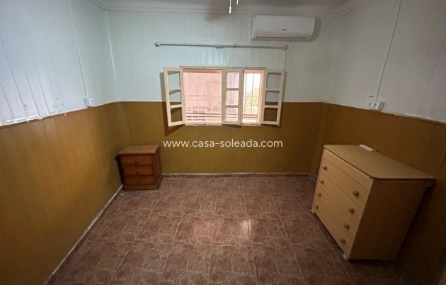 Herverkoop - Villa - Torrevieja - Costa Blanca