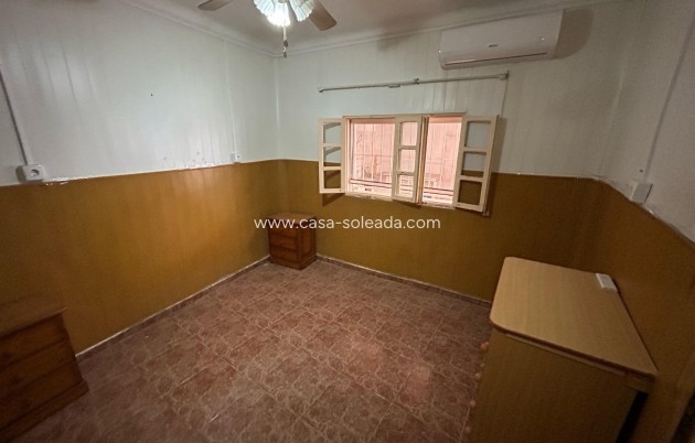 Herverkoop - Villa - Torrevieja - Costa Blanca