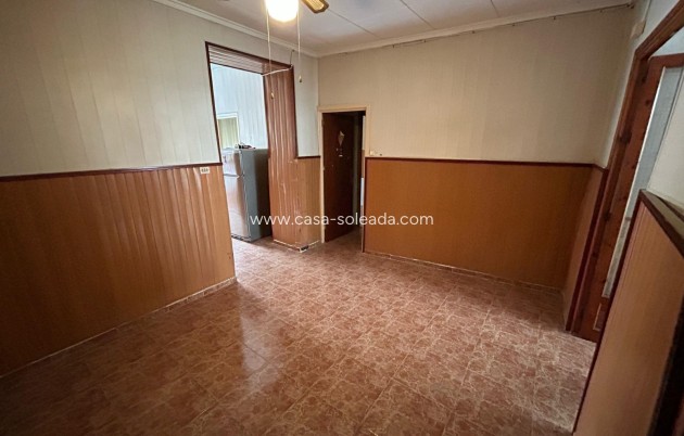 Herverkoop - Villa - Torrevieja - Costa Blanca