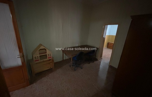 Herverkoop - Villa - Torrevieja - Costa Blanca