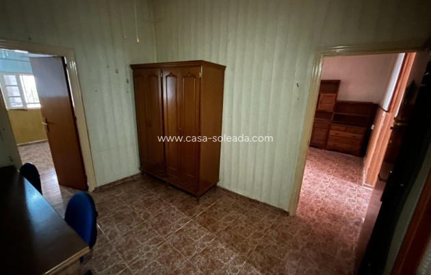 Herverkoop - Villa - Torrevieja - Costa Blanca