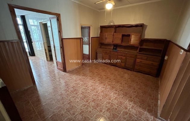 Herverkoop - Villa - Torrevieja - Costa Blanca