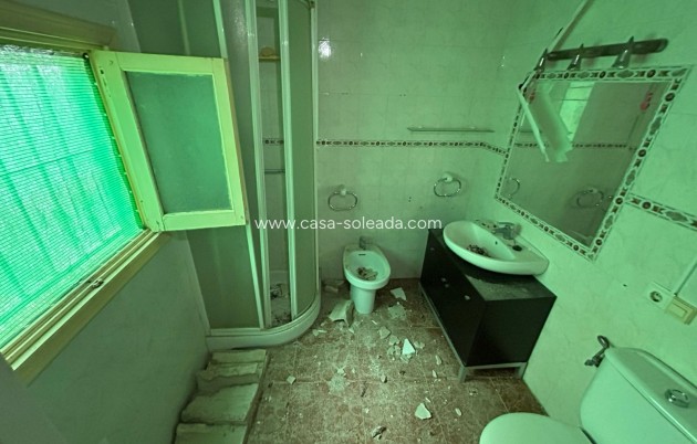 Herverkoop - Villa - Torrevieja - Costa Blanca
