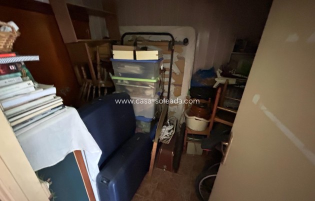 Herverkoop - Villa - Torrevieja - Costa Blanca