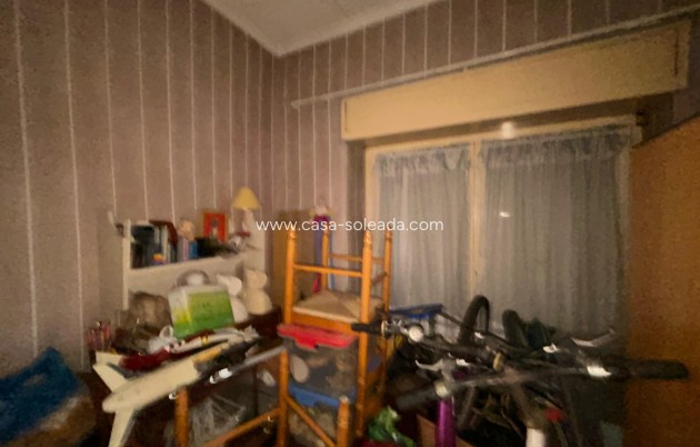 Herverkoop - Villa - Torrevieja - Costa Blanca