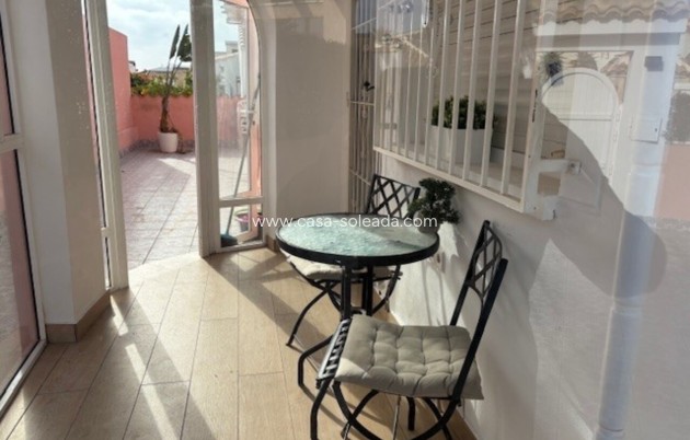 Herverkoop - Villa - Playa Flamenca - Costa Blanca