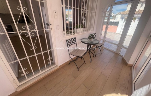 Herverkoop - Villa - Playa Flamenca - Costa Blanca