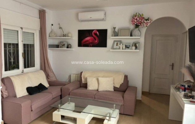 Herverkoop - Villa - Playa Flamenca - Costa Blanca