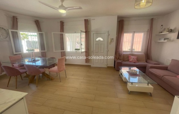 Herverkoop - Villa - Playa Flamenca - Costa Blanca
