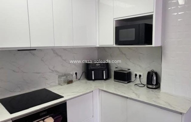 Herverkoop - Villa - Playa Flamenca - Costa Blanca