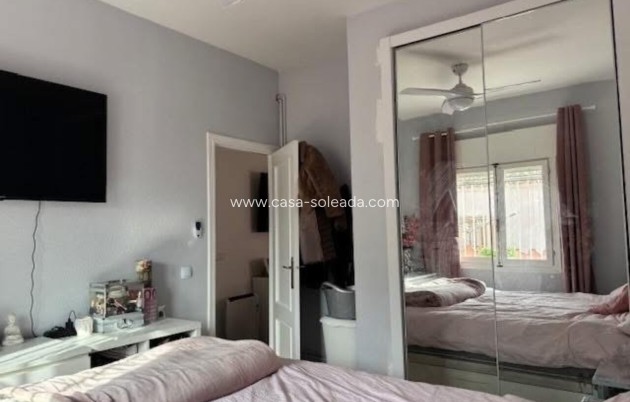 Herverkoop - Villa - Playa Flamenca - Costa Blanca
