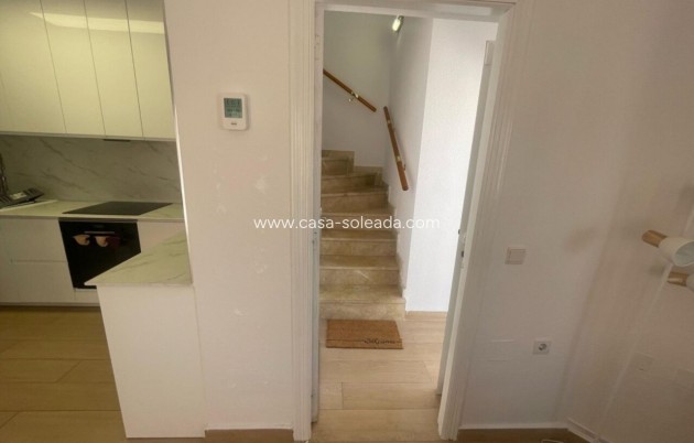 Herverkoop - Villa - Playa Flamenca - Costa Blanca