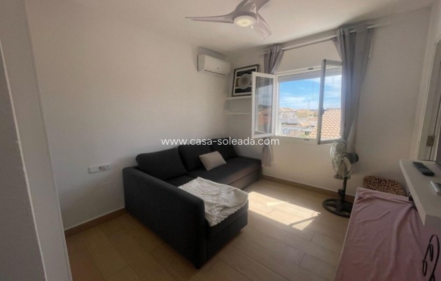 Herverkoop - Villa - Playa Flamenca - Costa Blanca