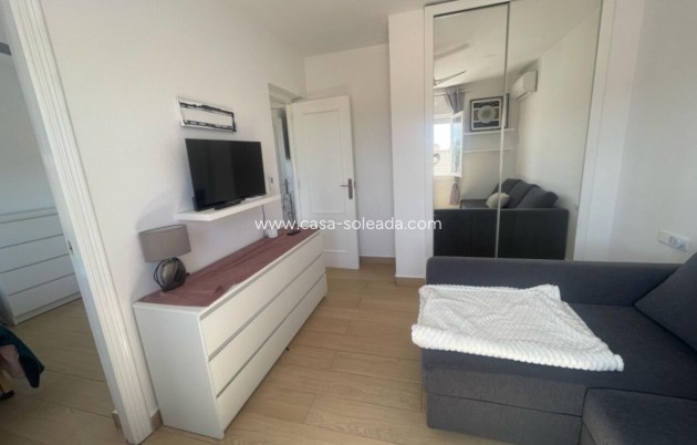 Herverkoop - Villa - Playa Flamenca - Costa Blanca