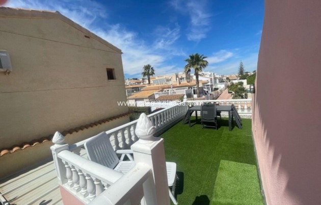 Herverkoop - Villa - Playa Flamenca - Costa Blanca