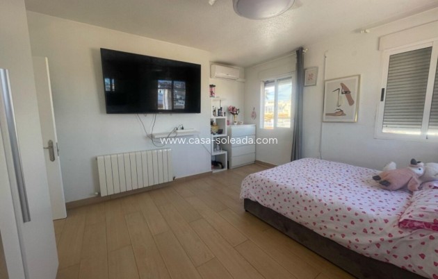 Herverkoop - Villa - Playa Flamenca - Costa Blanca