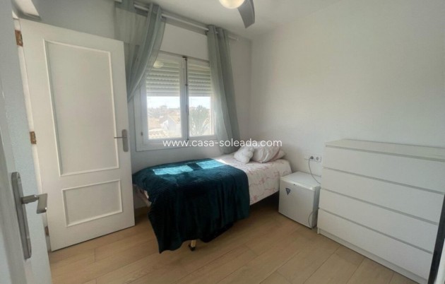 Herverkoop - Villa - Playa Flamenca - Costa Blanca