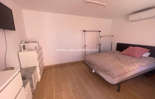 Herverkoop - Villa - Playa Flamenca - Costa Blanca
