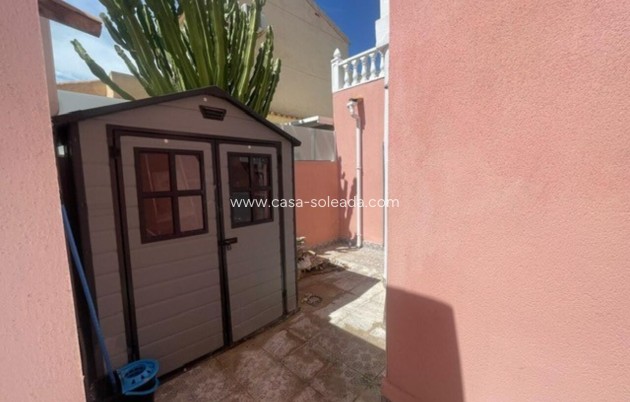 Herverkoop - Villa - Playa Flamenca - Costa Blanca