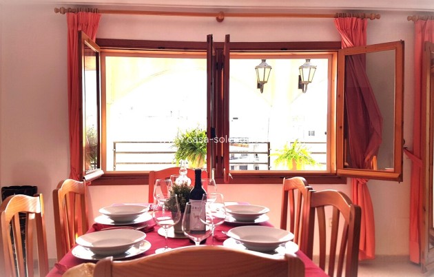 Wiederverkauf - Wohnung - Torrevieja - Playa del Cura