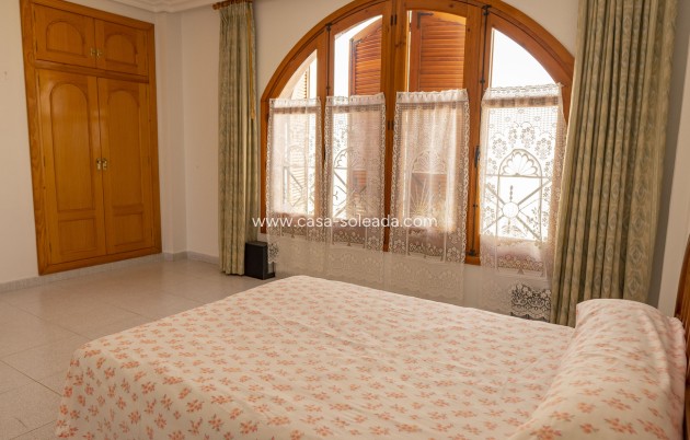 Wiederverkauf - Wohnung - Torrevieja - Playa del Cura