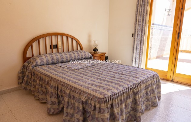 Wiederverkauf - Wohnung - Torrevieja - Playa del Cura